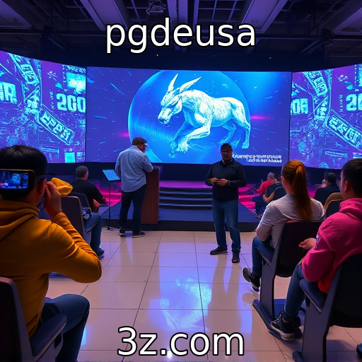 Transformação digital na indústria de jogos