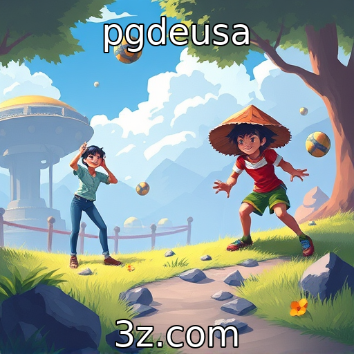 Tendências de desenvolvimento no mercado de jogos