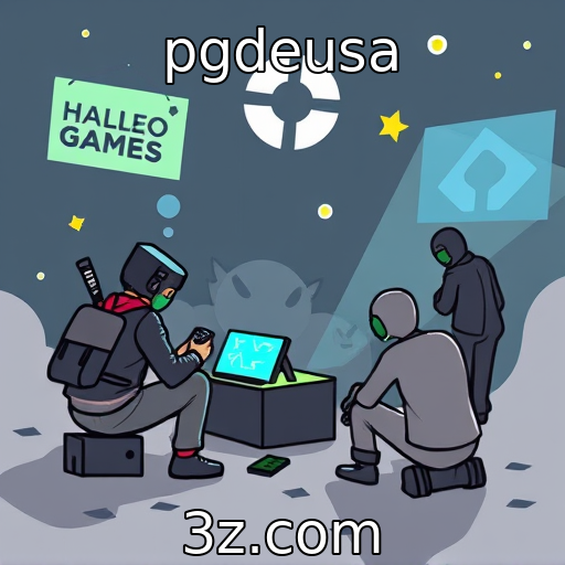 O papel das comunidades gamers na criação de conteúdo