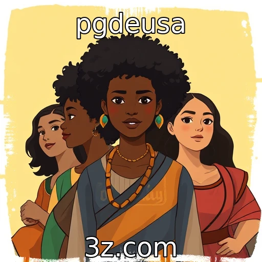 A importância da diversidade nas narrativas de jogos