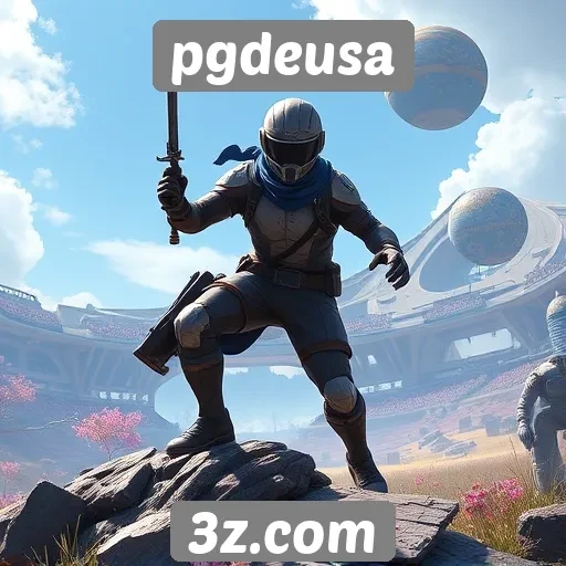 Principais jogos disponíveis no pgdeusa em 2025