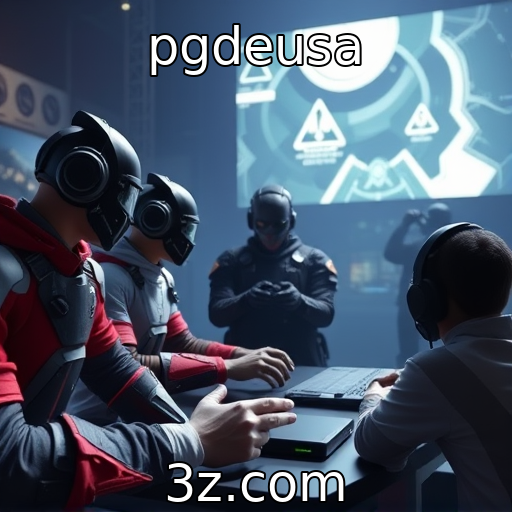 Tendências de jogos multiplayer para o futuro