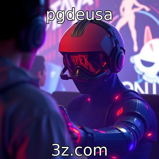 Novas tecnologias moldam a experiência de jogos digitais