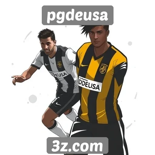 Novidades e atualizações no pgdeusa