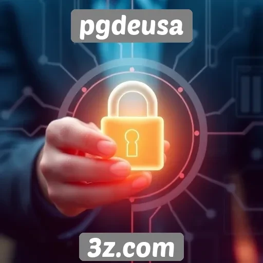 Avaliação da segurança em transações no pgdeusa