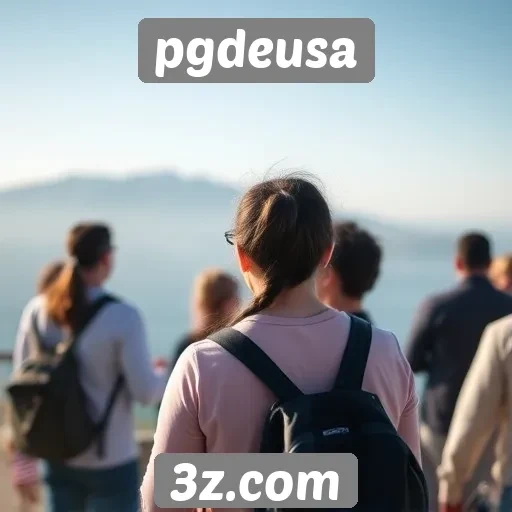 Feedback dos usuários sobre a experiência no pgdeusa